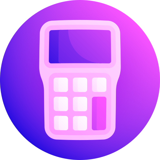 FFT autocorrelation icon